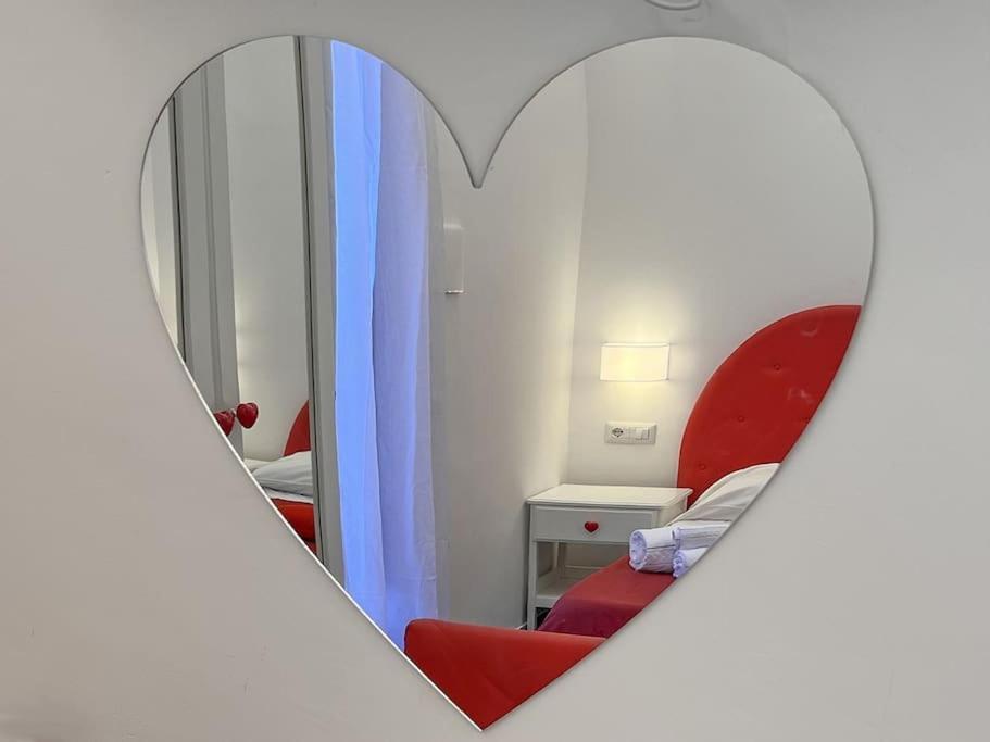 Amalfi Rooms Duoglio Beach -Amazing Seaview Eksteriør bilde